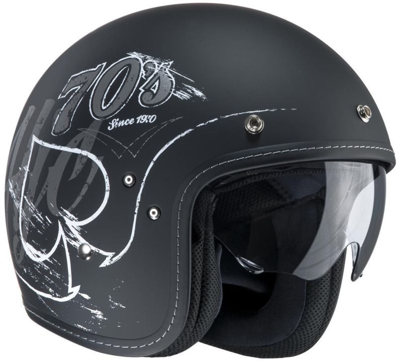 HJC Motorcycle Helmets