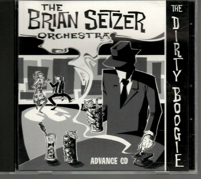 値下 BRIAN SETZER ORCHESTRA / DIRTY BOOGIE $_57.JPG?set_id=8800005007
