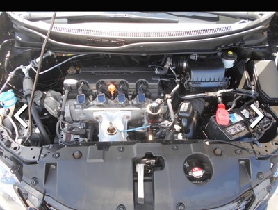 image 1 of engine