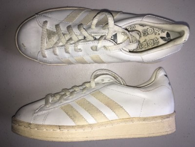 セカイモン|80 s deadstock sneaker|eBay公認海外通販|日本語 Buy adidas Shoes & Deadstock Sneakers