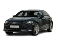 Audi A3 TFSIe Sport Sportback S Tronic Euro 6 5-door 17.9kWh Hatchback Hybrid Au