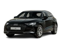 2026 Audi A3 1.5 TFSIe Sport Sportback S Tronic Euro 6 (s/s) 5dr 17.9kWh Hatchba