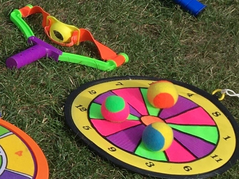 Catapult Target for sale in UK 58 used Catapult Targets