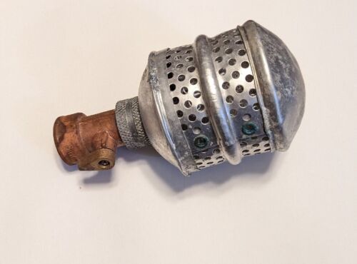 Nozzle Head Spray Diffuser