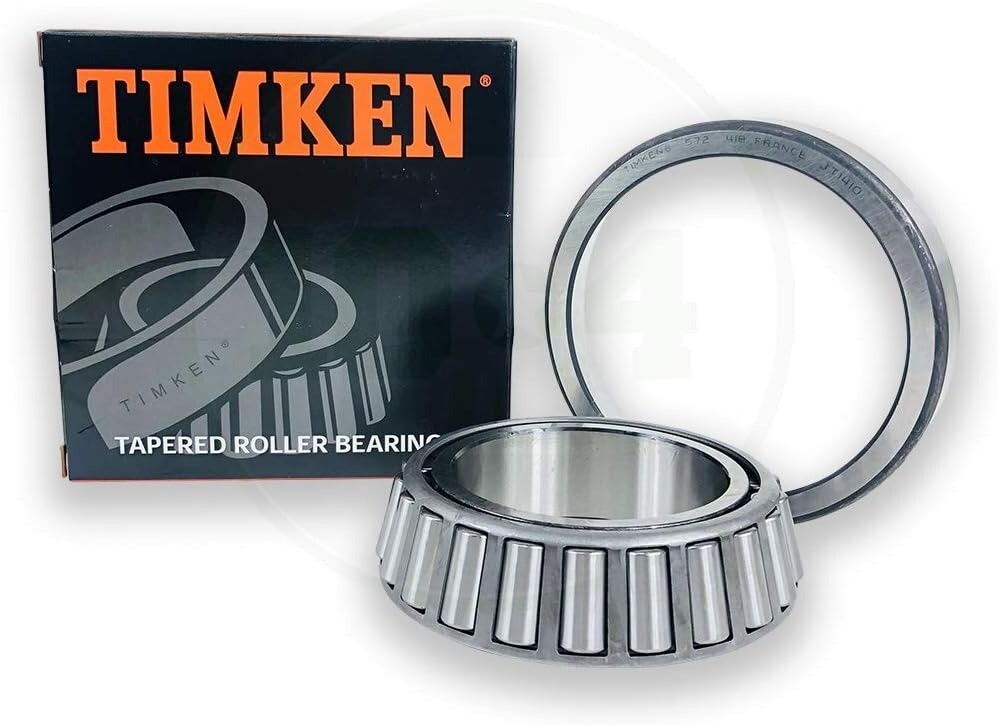 TIMKEN 6632218 6632541 (7010759) MOTOR CARRIER BEARING FOR