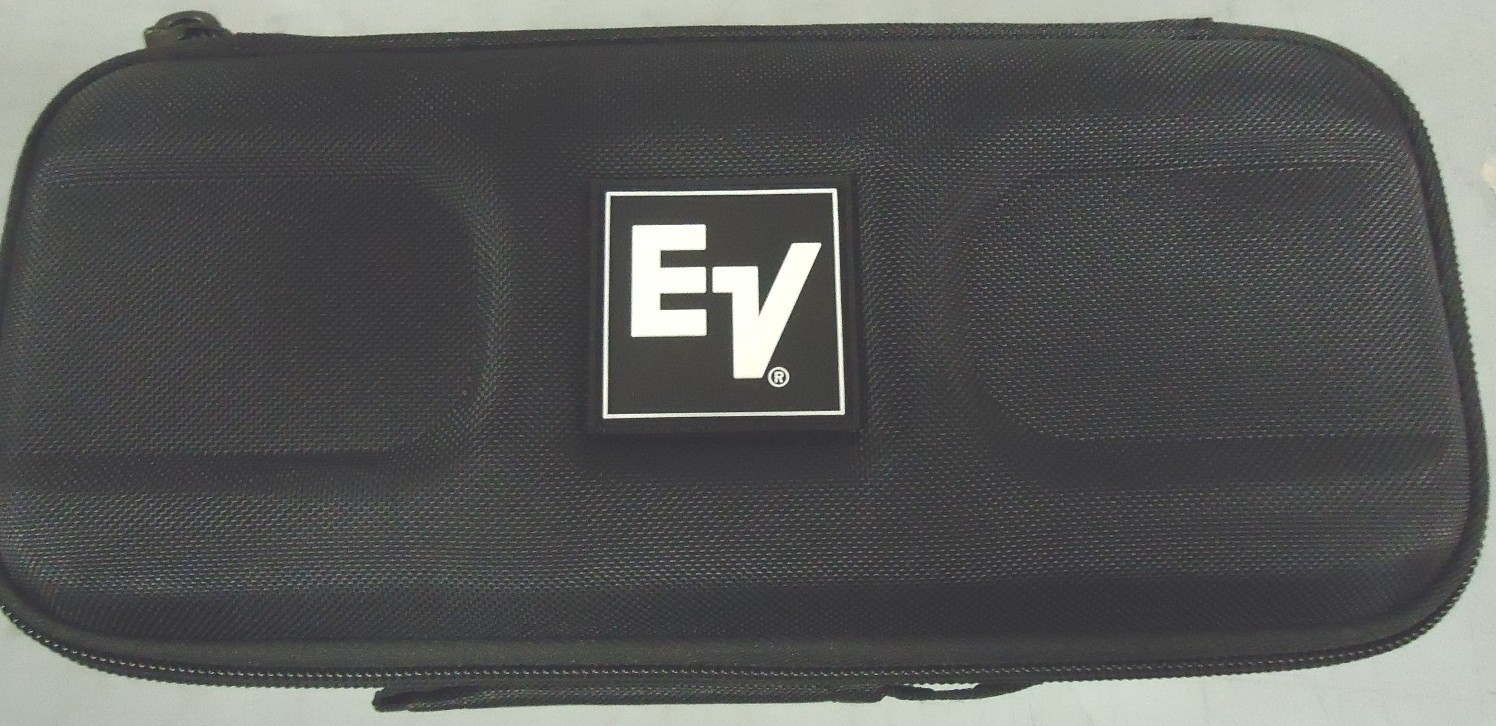 Electro-Voice RE20 Large Diaphragm Microphone EV RE-20 AUTHORIZED DEALER - NEW