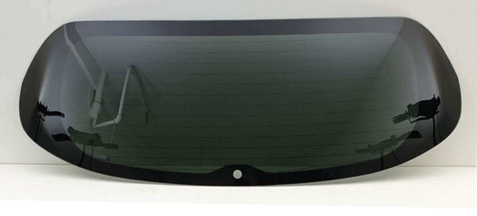 Heated Rear Liftgate Window Back Glass For 2017-2022 Kia Sportage