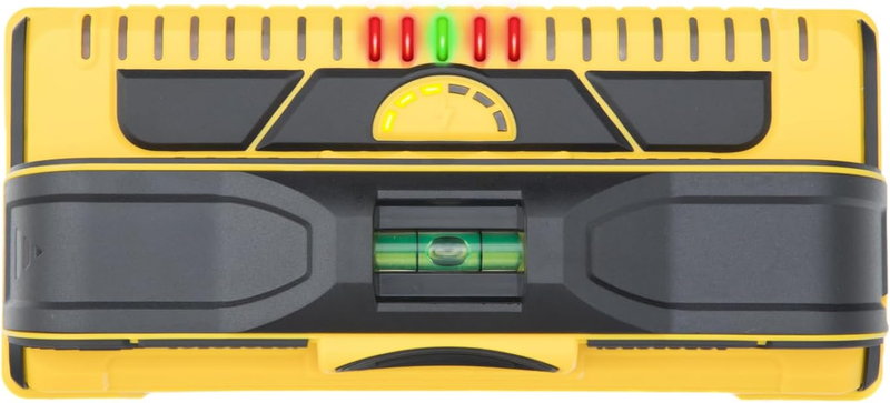 Franklin Sensors Prosensor M210 13-Sensor Stud Finder, Live Wire Detector