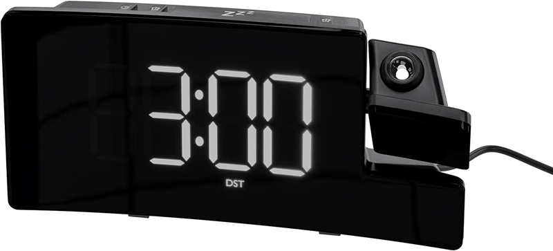 With Fm Radio - Usb Charging, Battery Backup