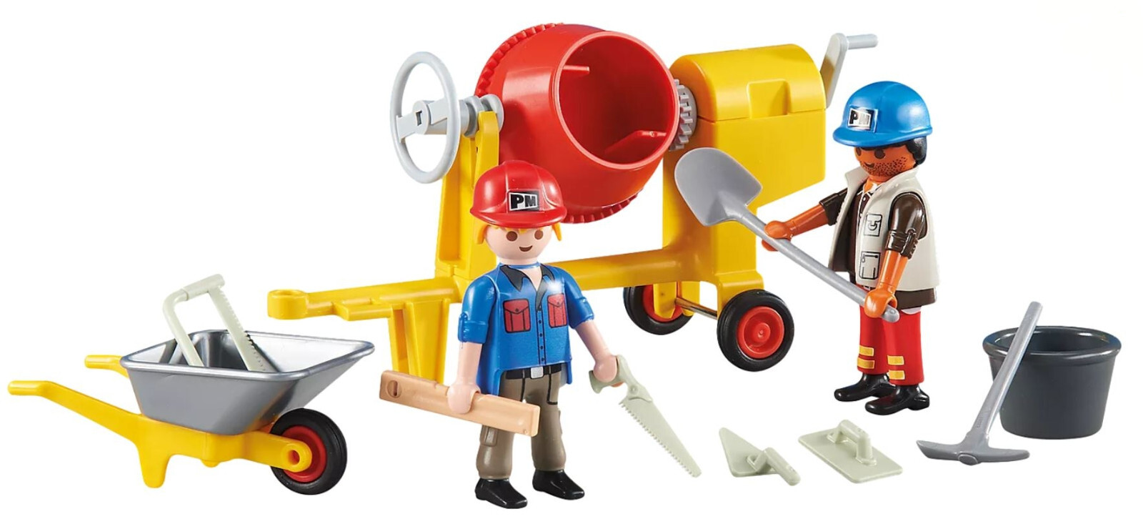 Playmobil Schneiderei (仕立て屋) おもちゃセット　昭和 Playmobil Schneiderei (仕立て屋) おもちゃセット 昭和 - メルカリ
