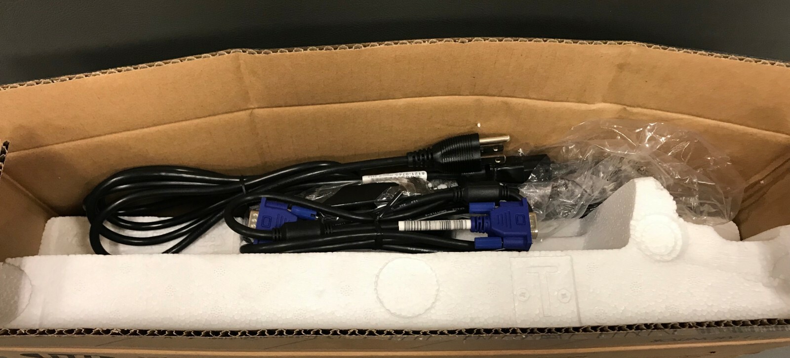 HP Compaq V LV1911 18.5