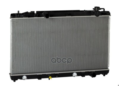 お面 16400-28630 Toyota Radiator assy 1640028630, New Genuine OEM