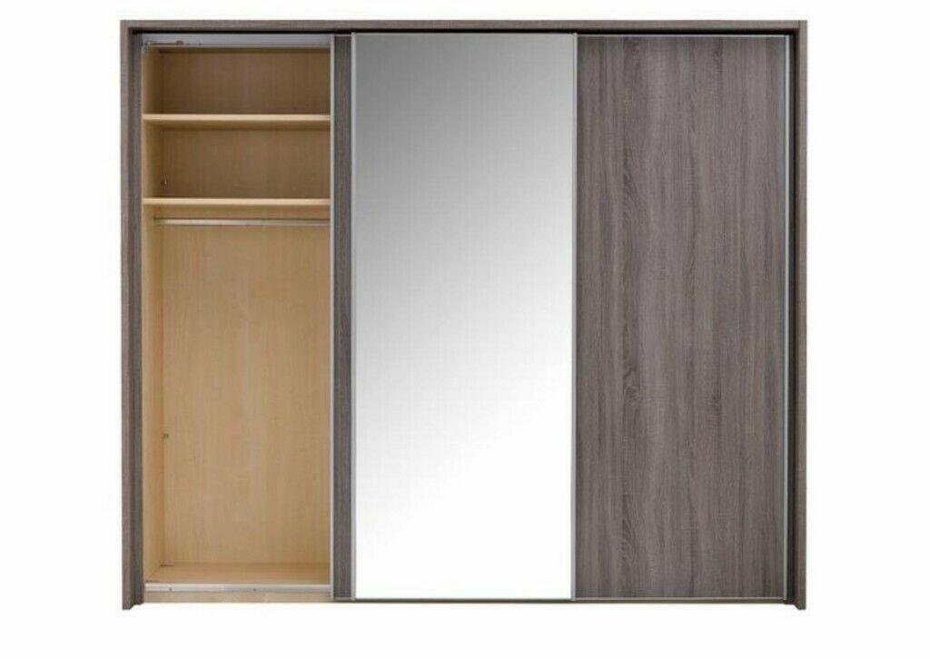 Dreams Sliding Wardrobes In Kirkcaldy Fife Gumtree