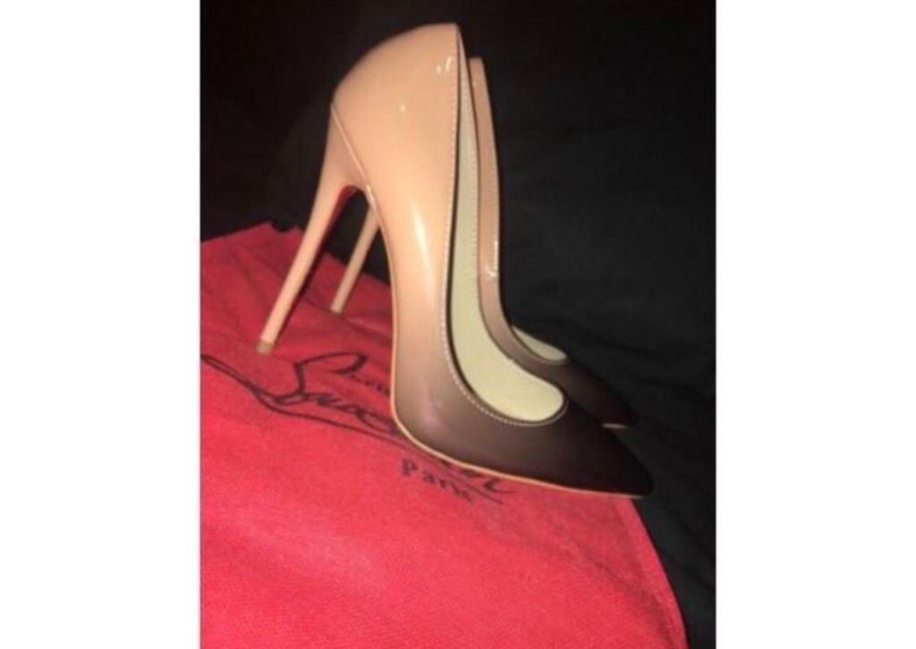 louboutin degrade louboutin degrade