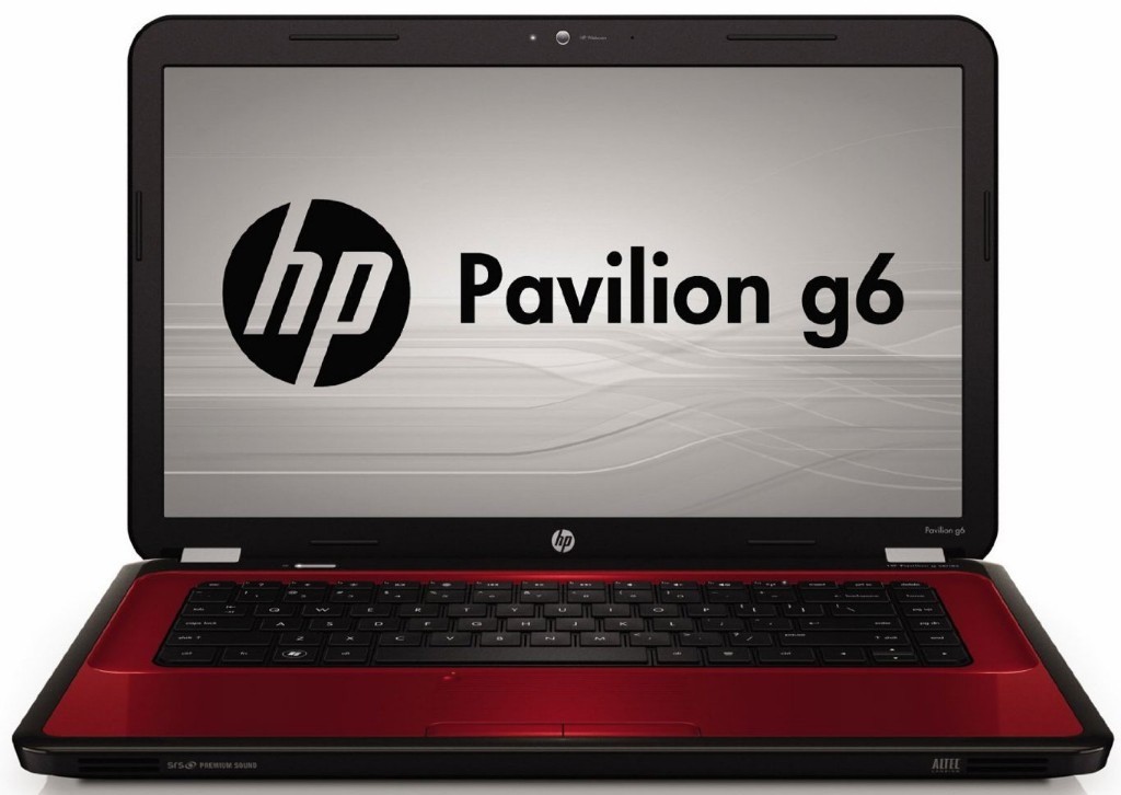 HP Pavilion G6 Laptop / 6GB RAM | in Belfast City Centre, Belfast | Gumtree