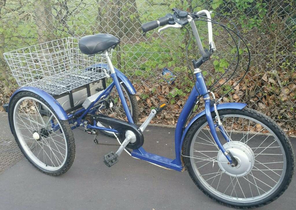36 fahrrad