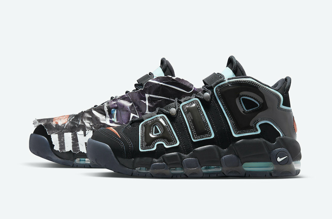 超美品✨ Nike Air More Uptempo 29.0㎝ Nike Air More Uptempo Maximum Volume Size 14. DJ4633-010 | eBay