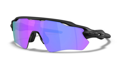 Oakley Radar Ev Path (9275-09) Purple Blue