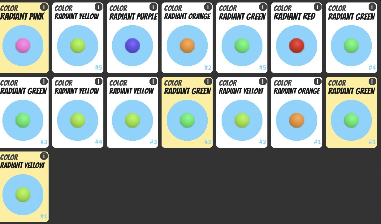Jailbreak | JB | Roblox | All Colors | Textures | Drifts | Fast 