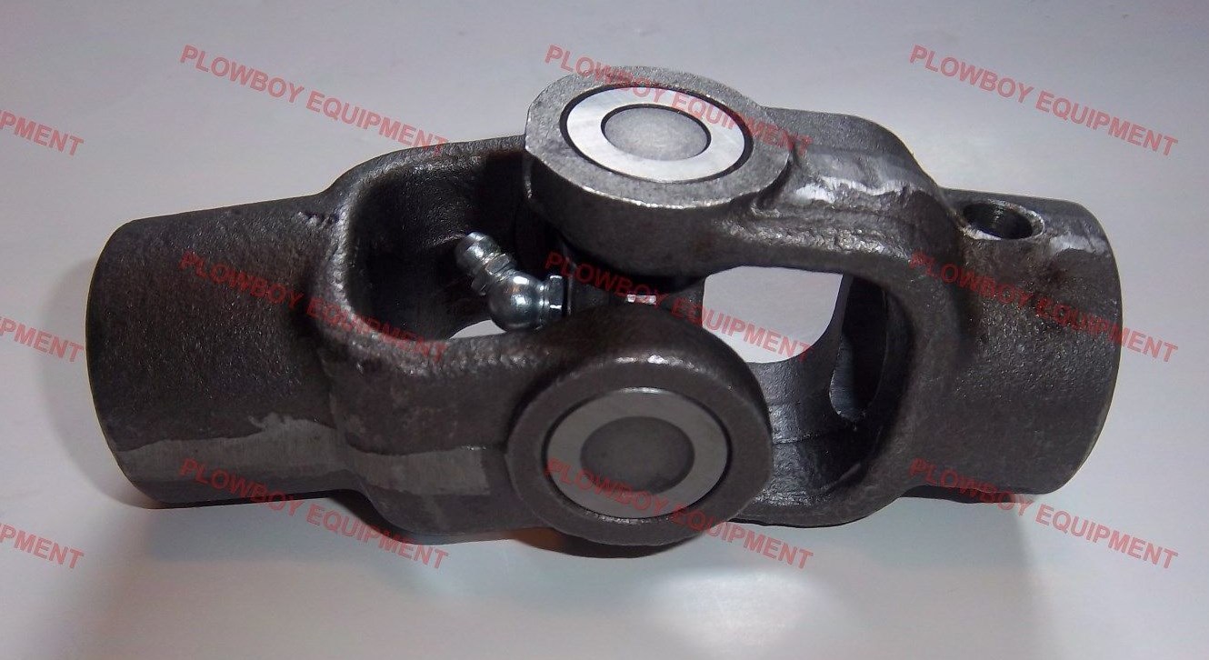 New HOLLAND つなぎ 139052 Hay Rake Ground Drive Axle Joint for New Holland 55