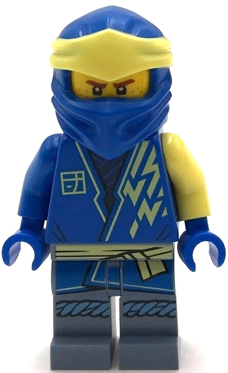 のん Lego New Jay Core Shoulder Pad Minifigure | eBay