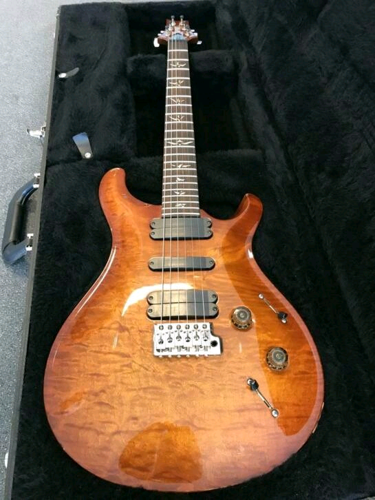 Prs 513 One Piece Top Trem Birds In Hounslow London Gumtree