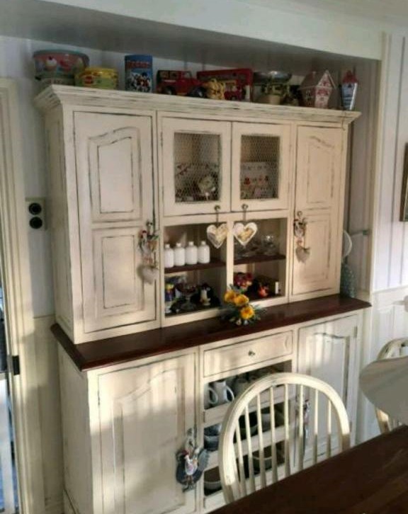 Laura Ashley Large Bramley Dresser In County Antrim Gumtree