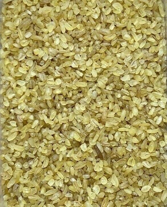 5 kg Bulgur grob Weizengrütze Bulghur Premium Qualität vegan vegetarisch