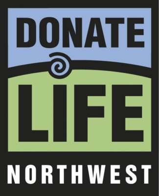 Donate Life Northwest