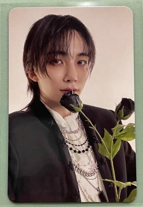 SEVENTEEN JEONGHAN x WONWOO THIS MAN 1st single album