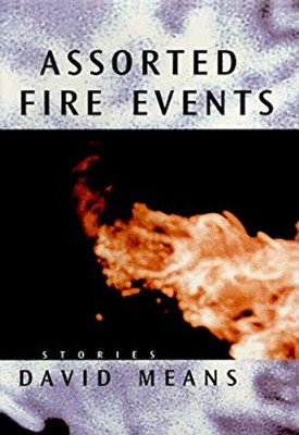 Assorted Fire Events : Stories Hardcover David Means