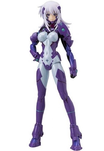 ヴァーガス・ガール　フィギュア3体 Kawashima Momo - Figure - GIRLS-und-PANZER (ガールズ