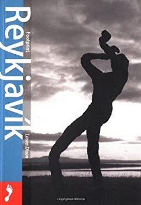 Reykjavik Paperback Laura Dixon