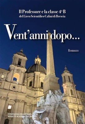Marco Basile Vent anni dopo . Il Professore e la classe 4 (Hardback) (UK IMPORT)