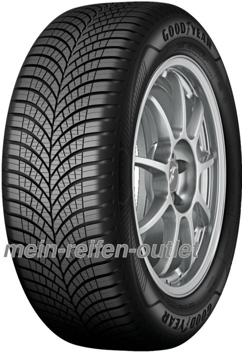 Ganzjahresreifen Goodyear Vector 4 Seasons Gen-3 205/55 R16 91v
