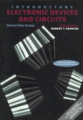 Introductory Electronic Devices and Circuits : Electron Flow Vers