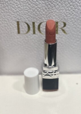 Dior 745 terrific matte deals