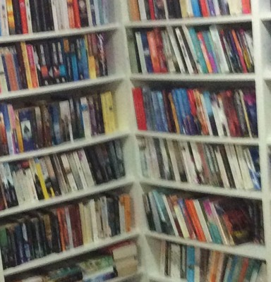 Friends of Barham Library