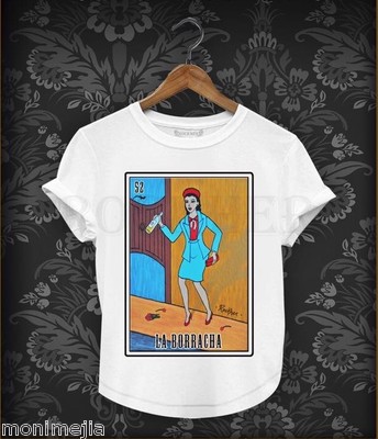 Lotería Shirt