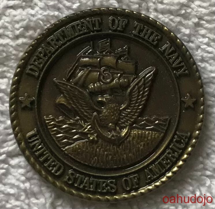 アメリカ海軍チャレンジコイン／U.S NAVY Challenge Coin Amazon.co.jp: Coins For Anything Inc 海軍潜水艦チャレンジ