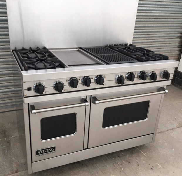 Wolf Cooker for sale in UK 72 secondhand Wolf Cookers
