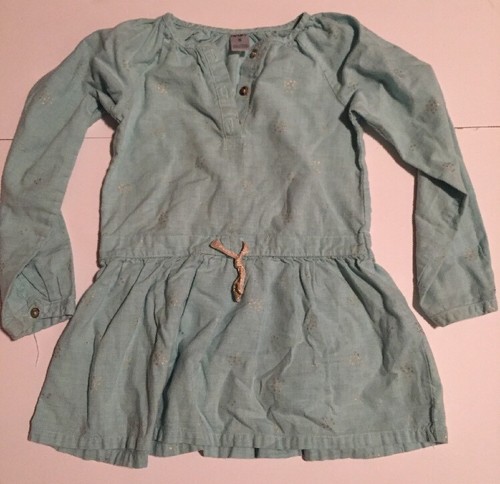 Lot Of 5 5T J Khaki Carters Old Navy Gap Dress Shirts 1037 Floral Stripe Dot