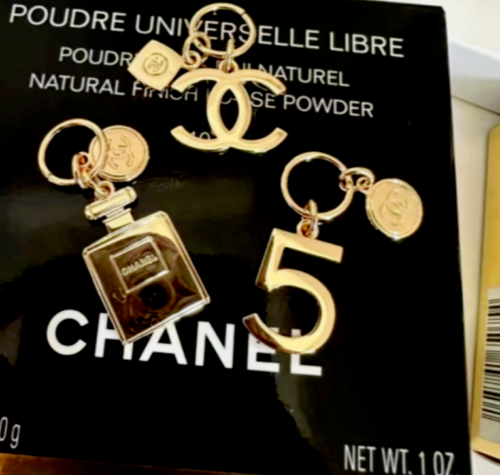 Of 3 Novelty Rare Jewelry Brand New