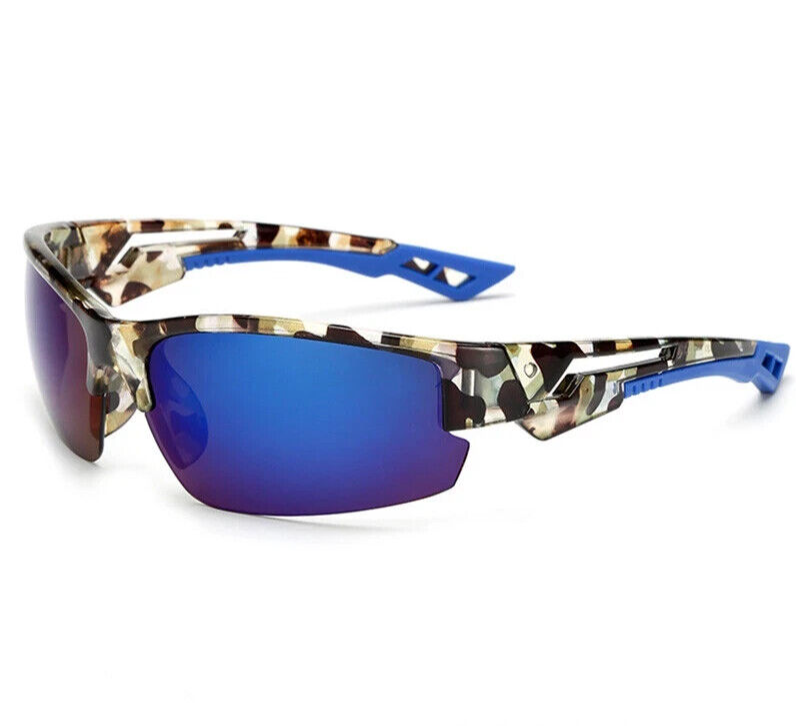 Polarized Fishing Tactical Sports Driving Polarized Hd Glasses