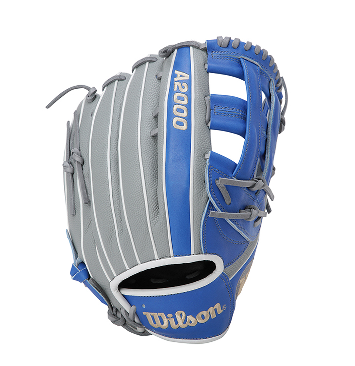 Wilson A2000 JA27 11.5