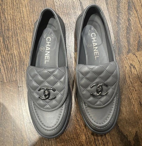 【非売品】CHANEL BOYFRIENDコラージュ カタログ H4876-default-0-3080-grey-