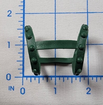 Hasbro Marvel Legends Male Harness Armor Fodder 6'' 1/12 Scale Retro Hercules