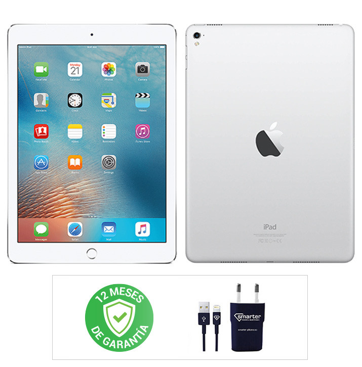 Apple Ipad Pro 9.7 Wi-fi / 128GB / Blanco