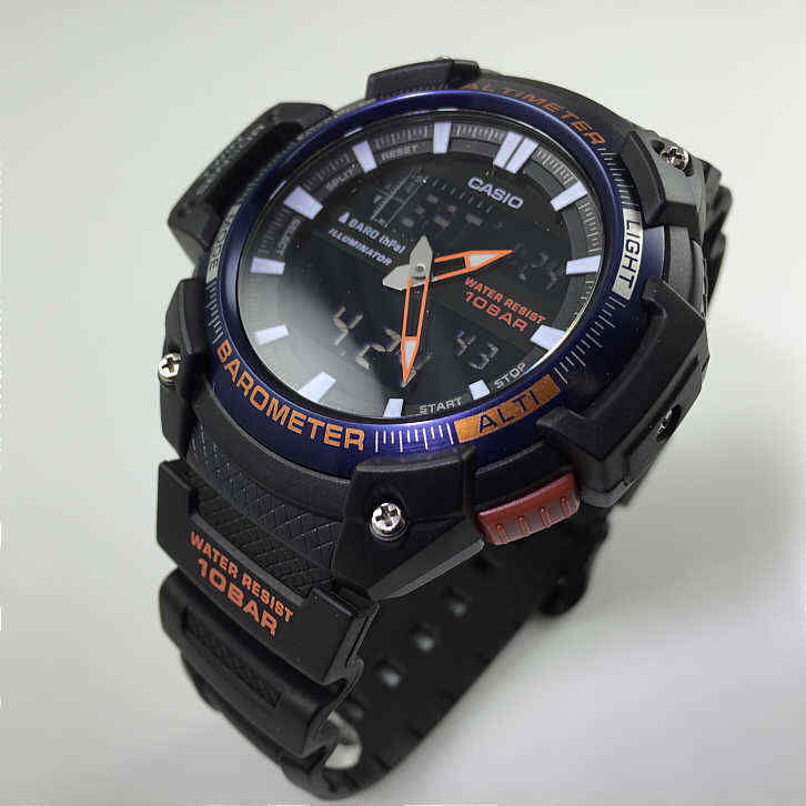 Casio cpw-500h-1a. Sgw-600h-9a. Twin sensor. Twin sensor. Twin sensor.