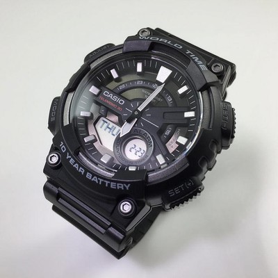 Casio telememo 30 world time hotsell